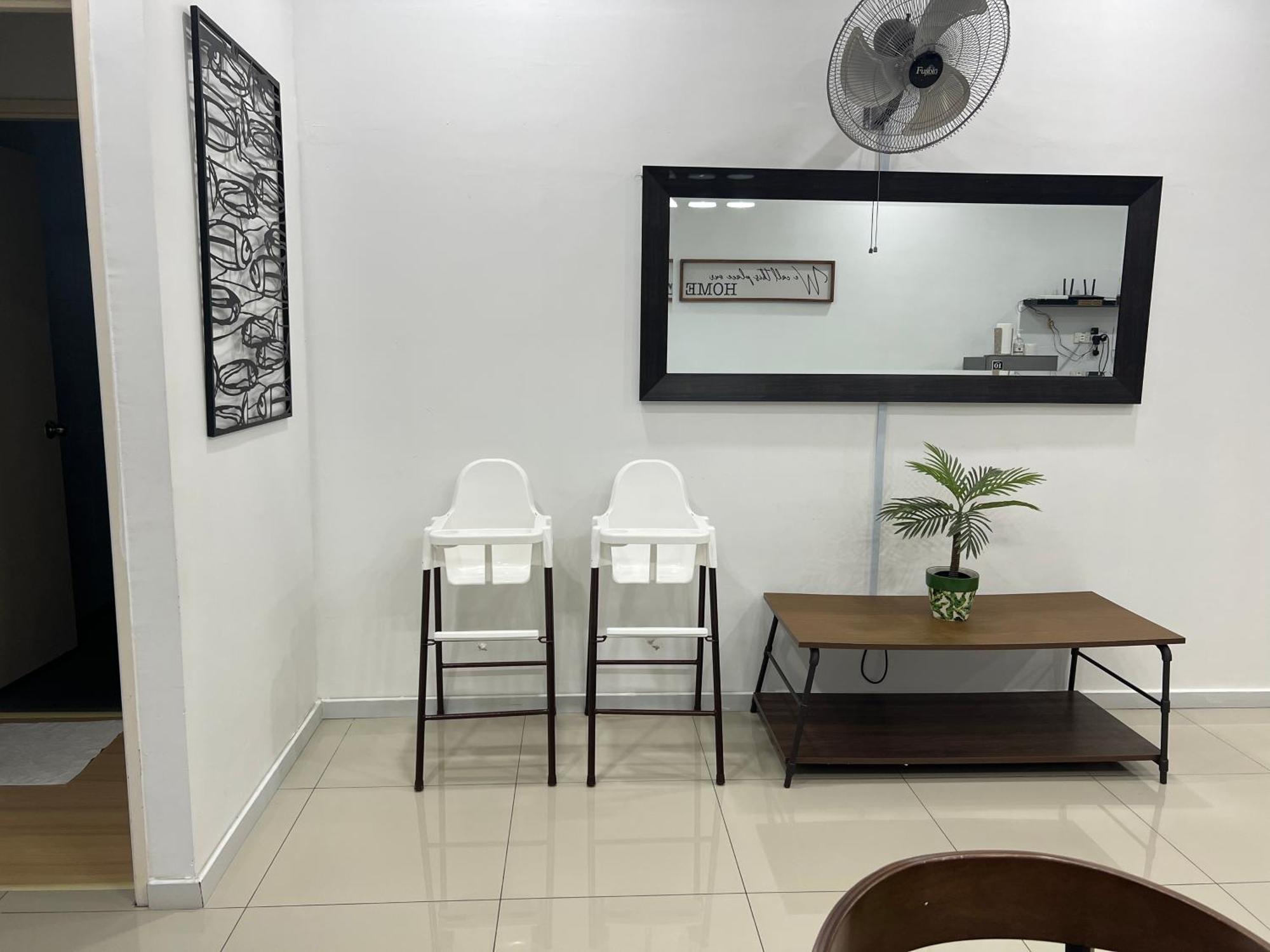 Home Away From Home In Taiping - Newly Upgraded! Exteriör bild