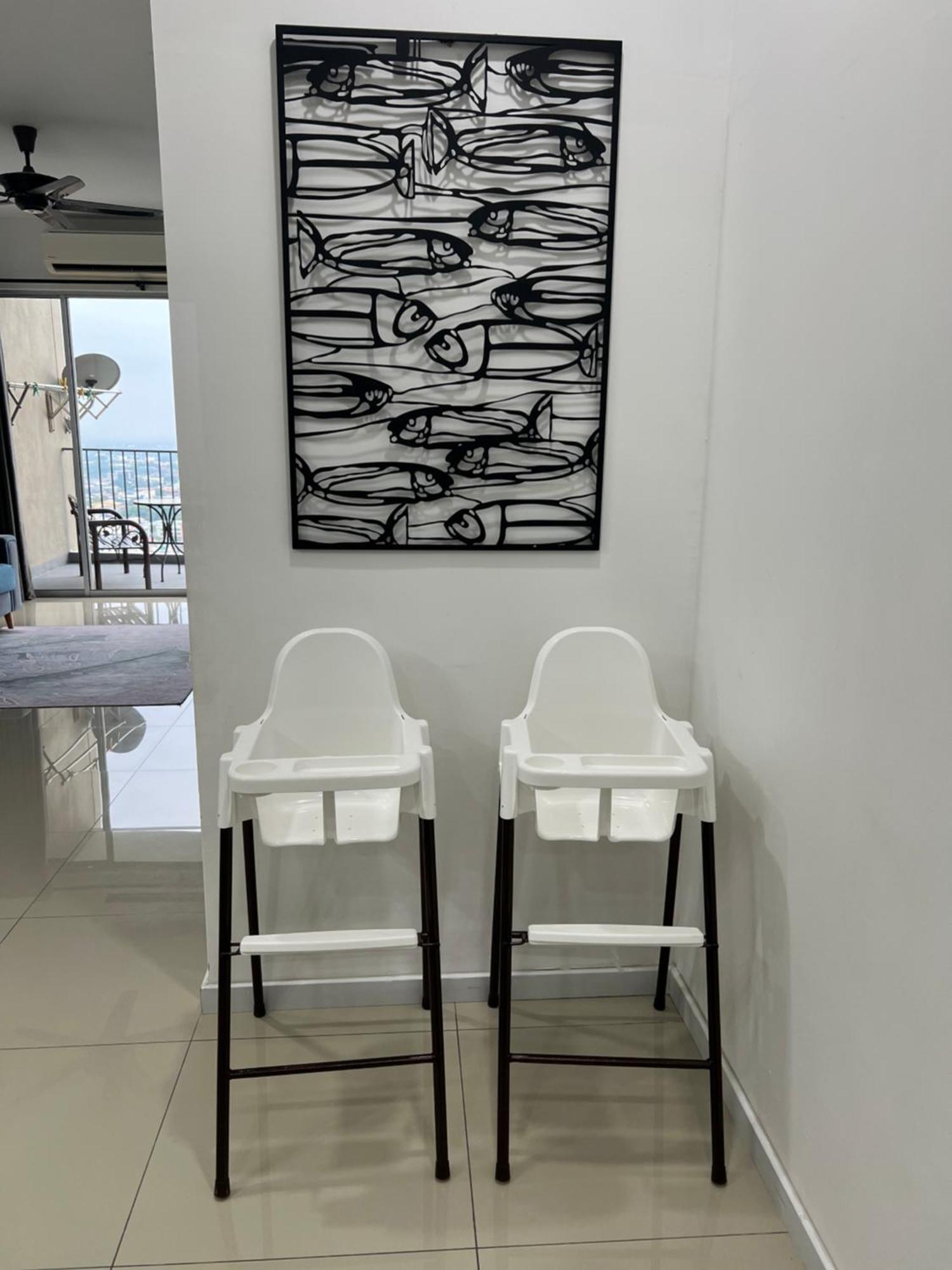 Home Away From Home In Taiping - Newly Upgraded! Exteriör bild